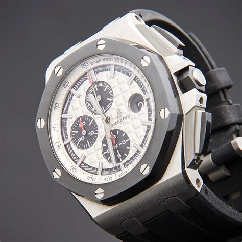 offshore audemars piguet prezzo|audemars royal oak offshore price.